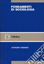 Fondamenti di sociologia libro