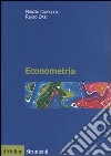 Econometria libro