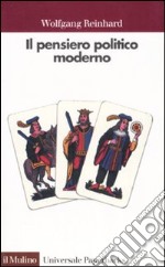 Il pensiero politico moderno libro