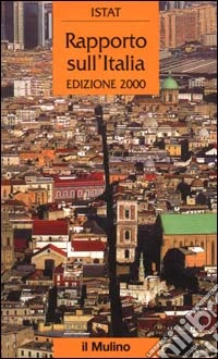 Rapporto sull'Italia 2000
