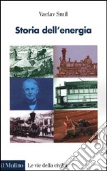 Storia dell'energia libro