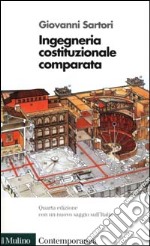 Ingegneria costituzionale comparata libro