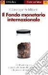 Il fondo monetario internazionale libro