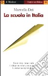 La scuola in Italia libro