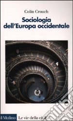 Sociologia dell'Europa occidentale libro