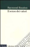 Il senso dei valori libro