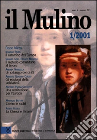 Il Mulino. Vol. 393 libro
