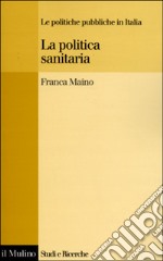 La politica sanitaria libro