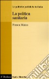 La politica sanitaria libro