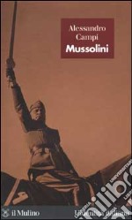 Mussolini libro