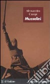 Mussolini libro di Campi Alessandro
