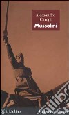 Mussolini libro