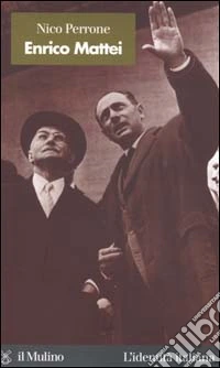 Enrico Mattei