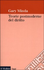 Teorie postmoderne del diritto libro