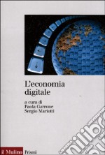 L'economia digitale libro