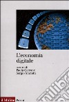 L'economia digitale libro