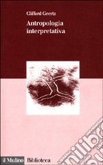 Antropologia interpretativa libro