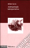 Antropologia interpretativa libro