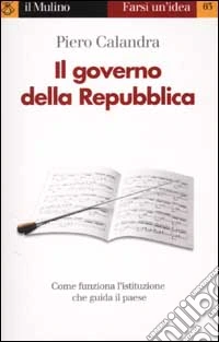 Il governo della Repubblica