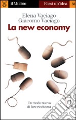 La new economy