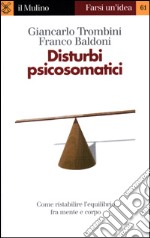 Disturbi psicosomatici