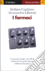 I farmaci libro