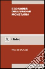 Economia dell'unione monetaria libro