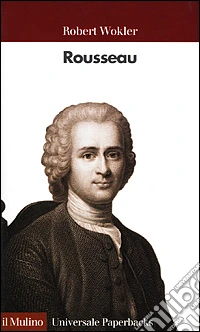 Rousseau libro