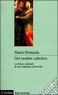 Del sentire cattolico