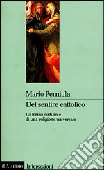 Del sentire cattolico