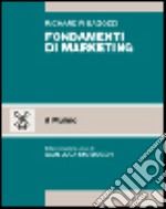 Fondamenti di marketing libro