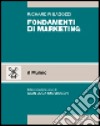 Fondamenti di marketing libro