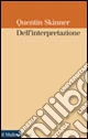 Dell'interpretazione