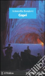 Capri libro