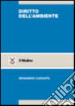 Diritto dell'ambiente libro