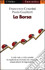 La borsa libro