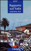 Rapporto sull'Italia 2001 libro