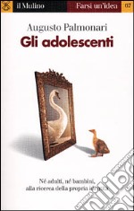 Gli adolescenti libro