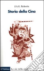 Storia della Cina libro