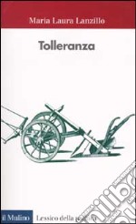 Tolleranza libro