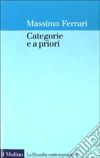 Categorie e a priori