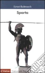 Sparta libro