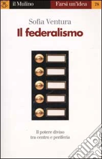 Il federalismo