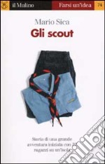 Gli scout libro