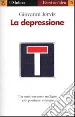 La depressione libro