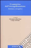 Il cammino dell'evangelizzazione. Problemi storiografici libro