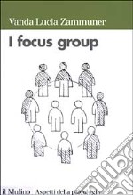 I focus group libro