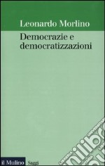 Democrazie e democratizzazioni