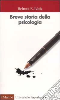 Breve storia della psicologia
