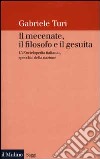 Il mecenate, il filosofo e il gesuita. L'«Enciclopedia italiana», specchio della nazione libro